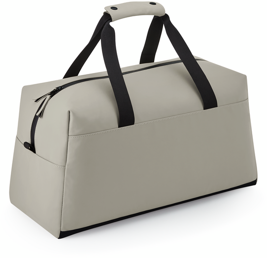 Matte PU Weekender