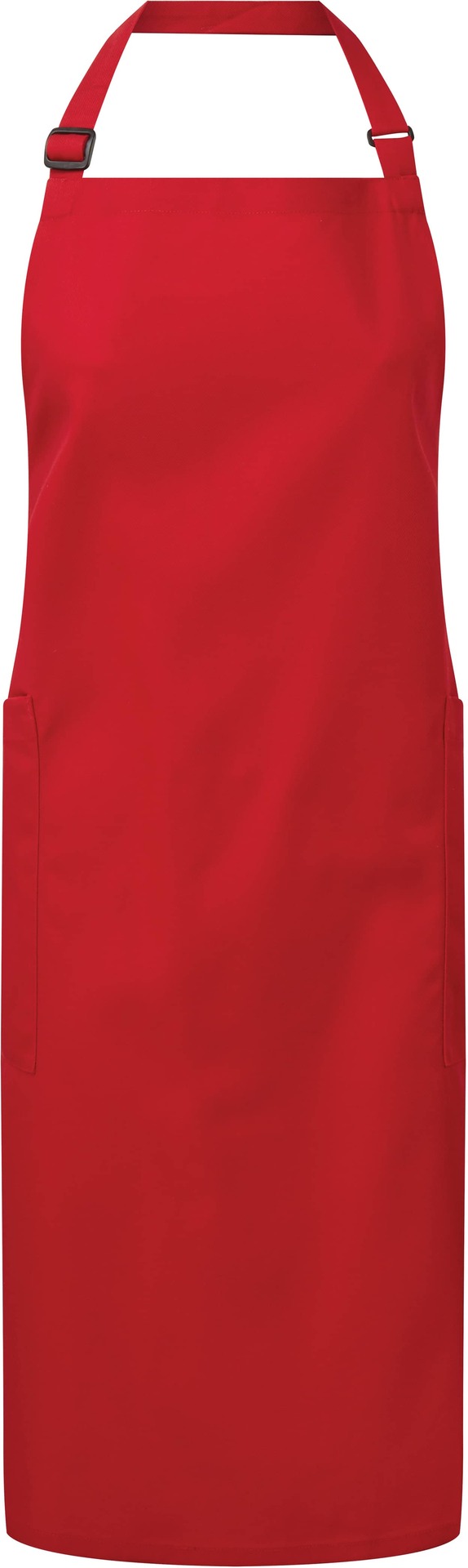 Recycled & Organic Fairtrade Bib Apron