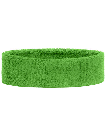 Terry Headband