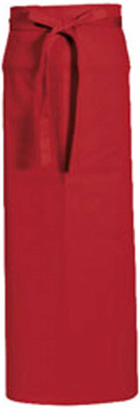 Bistro Apron Roma 100 x 100 cm