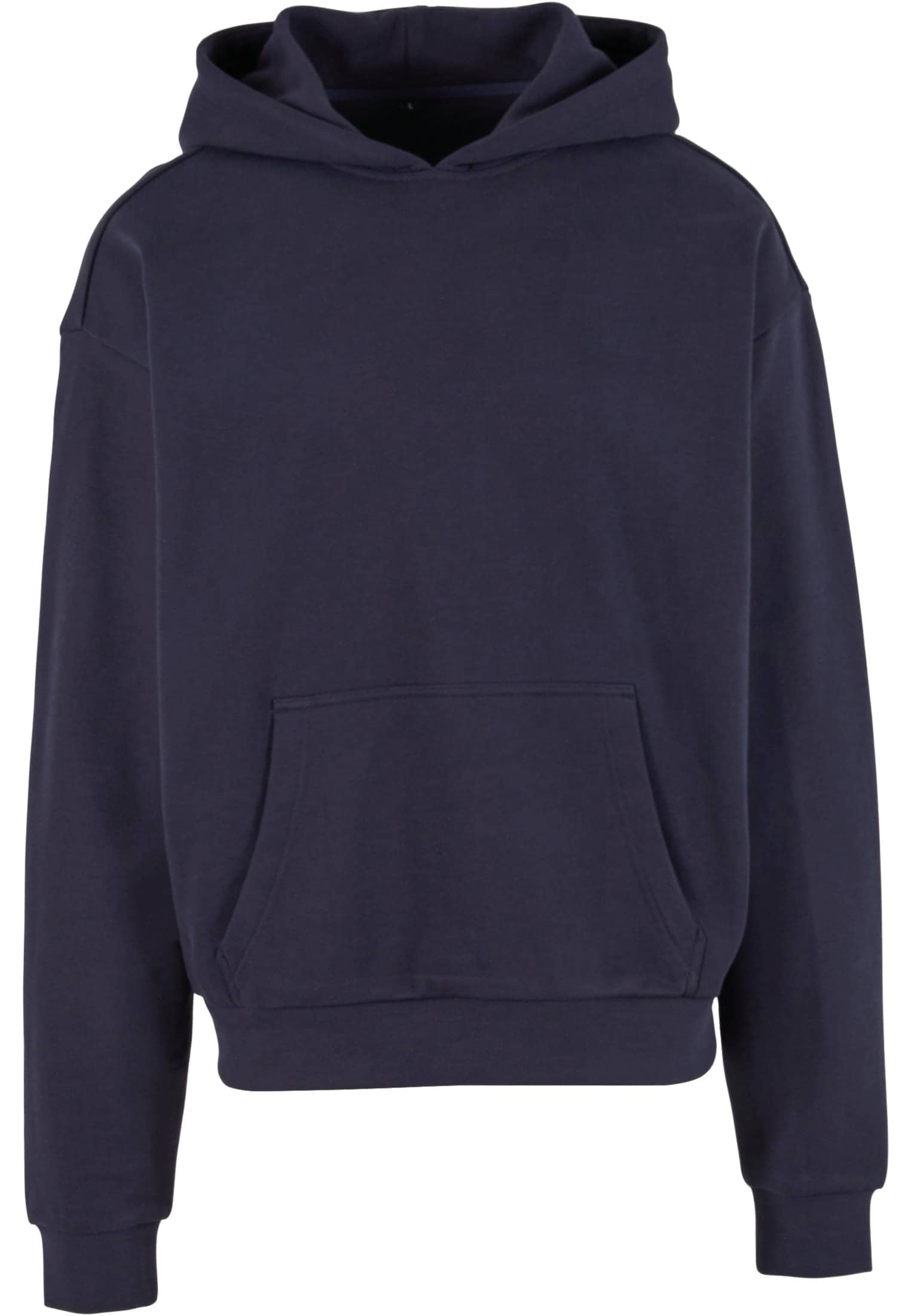 Ultra Heavy Cotton Box Hoody
