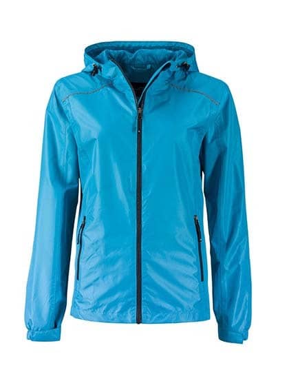 Ladies´ Rain Jacket