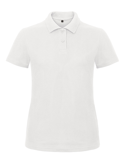 Women´s Polo ID.001