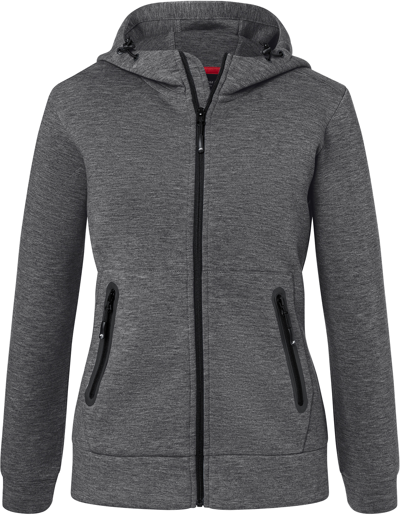 Ladies´ Hooded Jacket