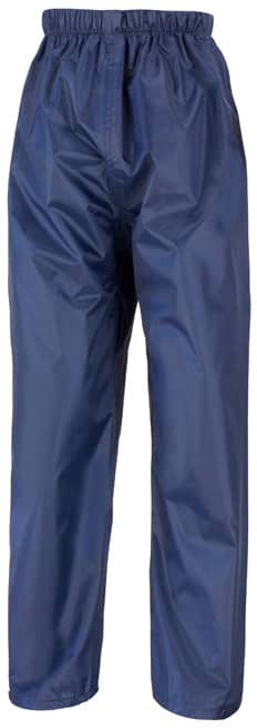 Junior Rain Trousers