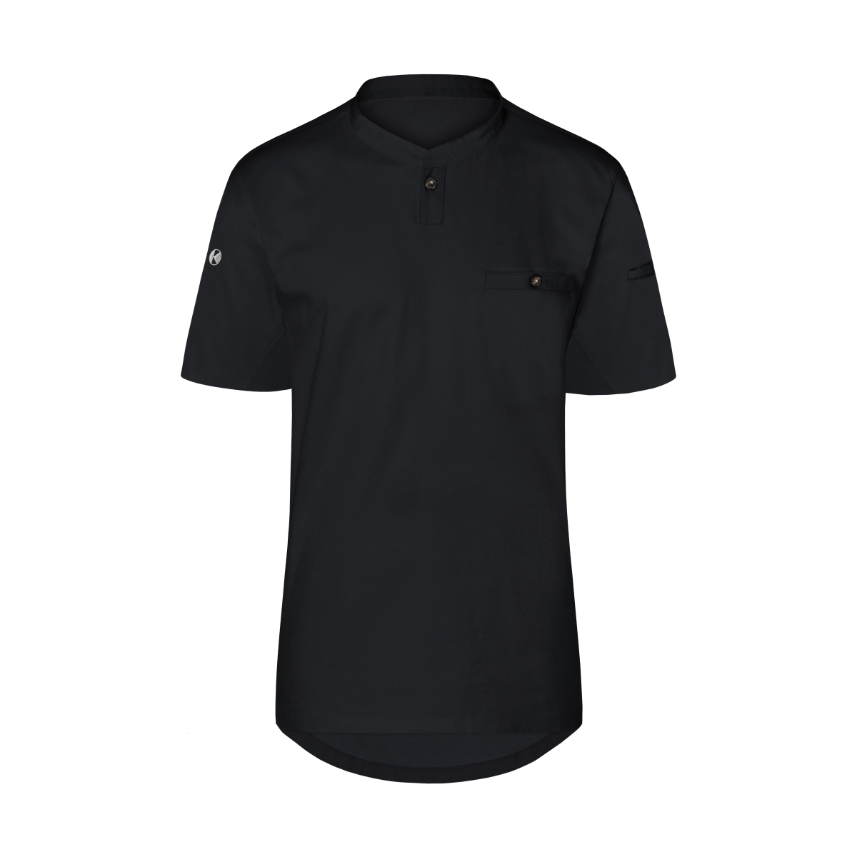 Kurzarm Herren-Arbeitsshirt Performance