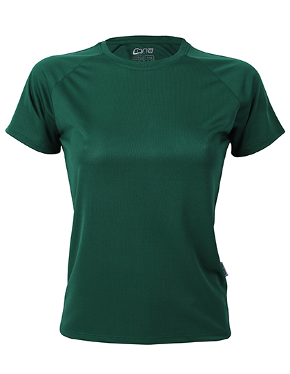 Ladies´ Rainbow Tech Tee