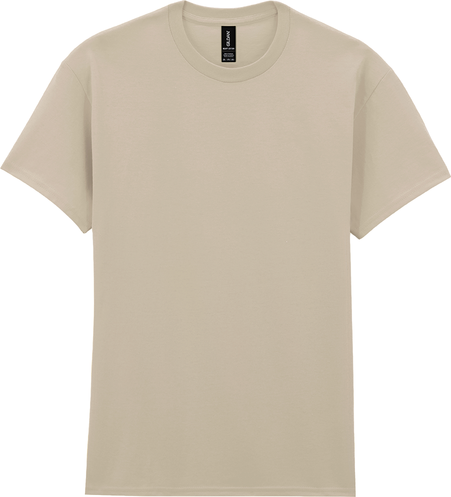 Heavy Cotton™ Adult T-Shirt