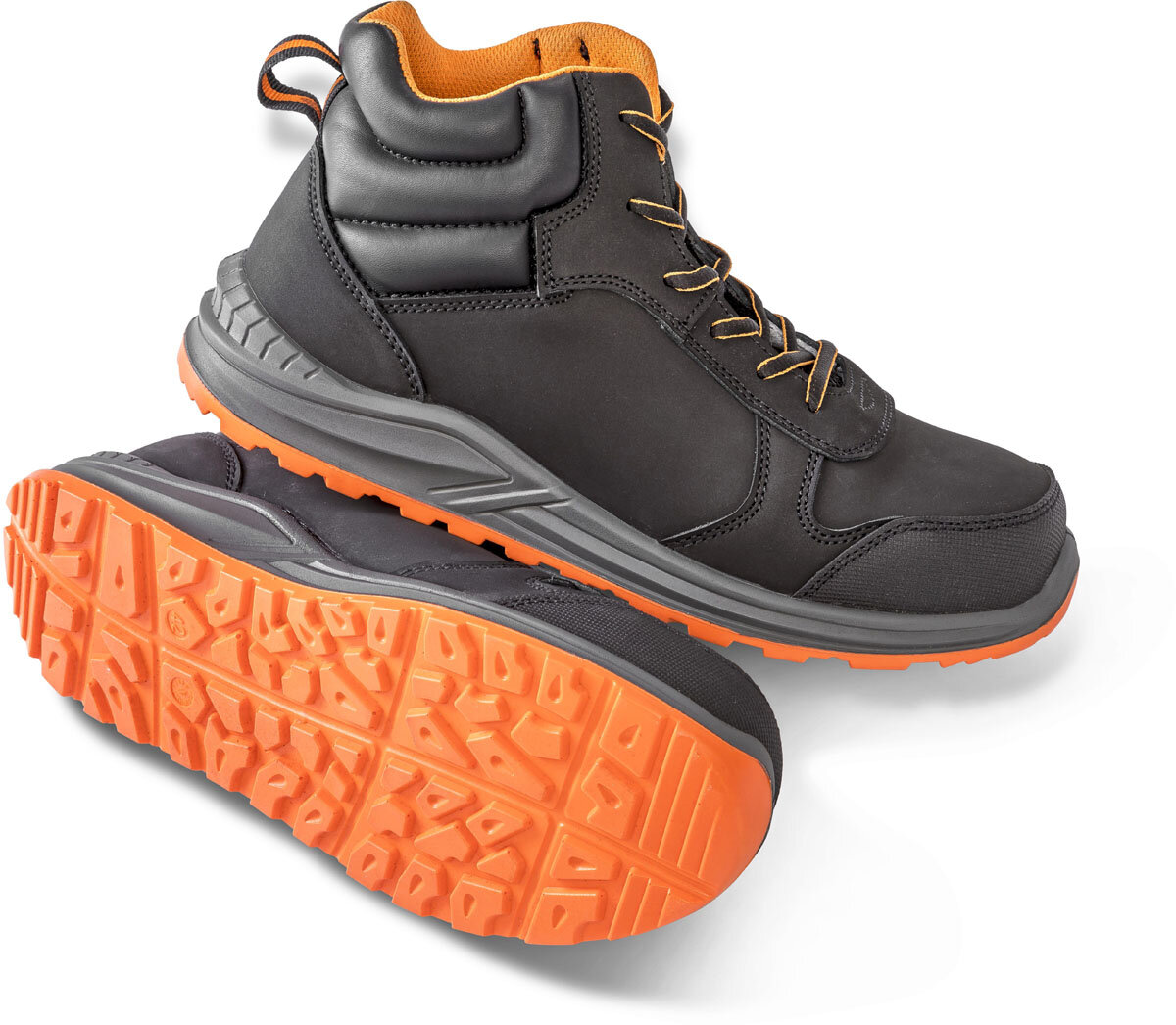 Stirling Safety Boot