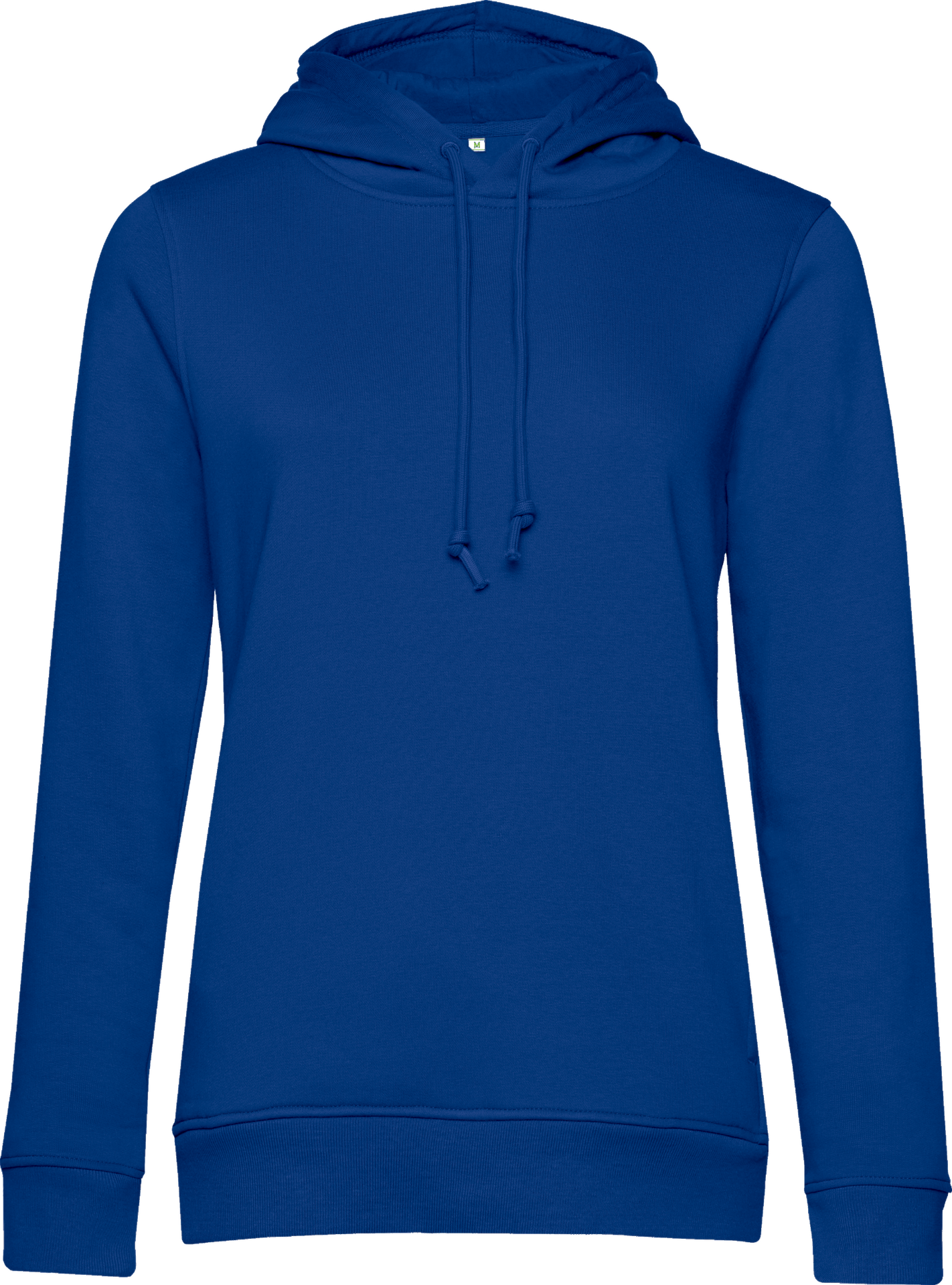 Inspire Hooded Sweat Women_°