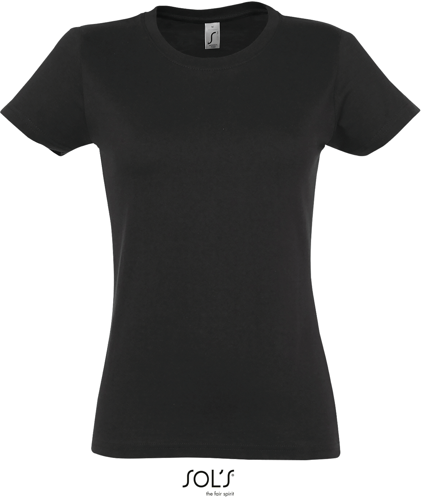 Premium Damen-T-Shirt "Imperial"