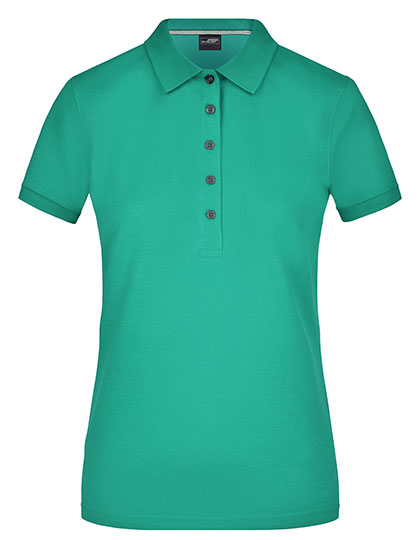 Ladies´ Pima Polo