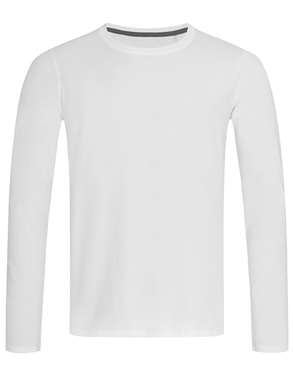 Stretch Long Sleeve