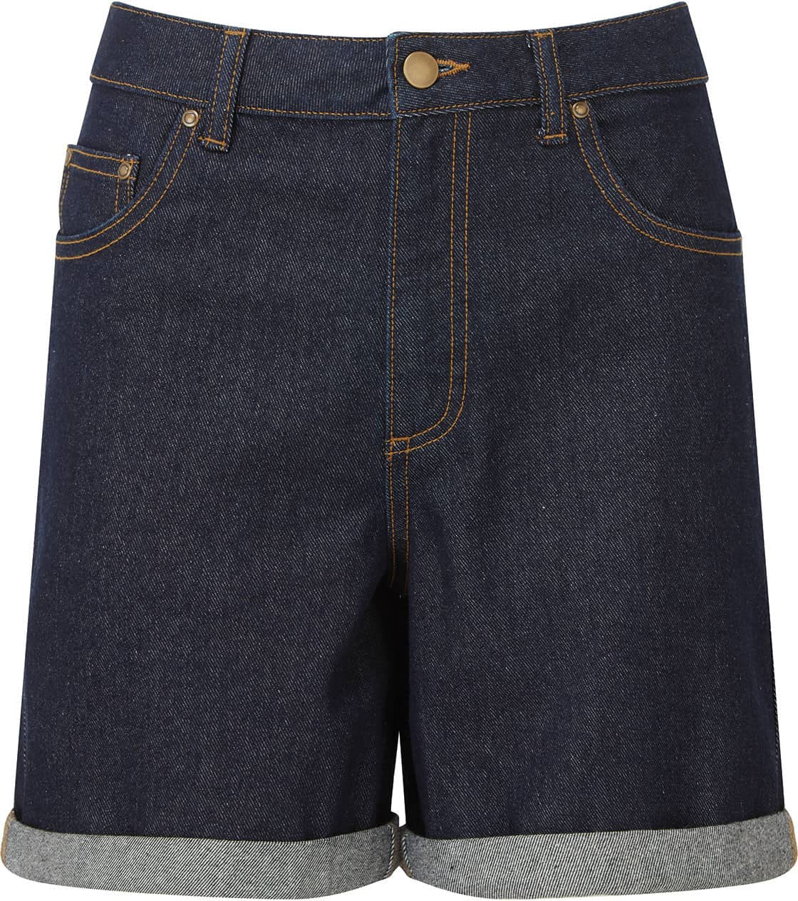 Women´s Denim Shorts