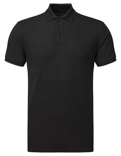 Men´s Polycotton Blend Polo