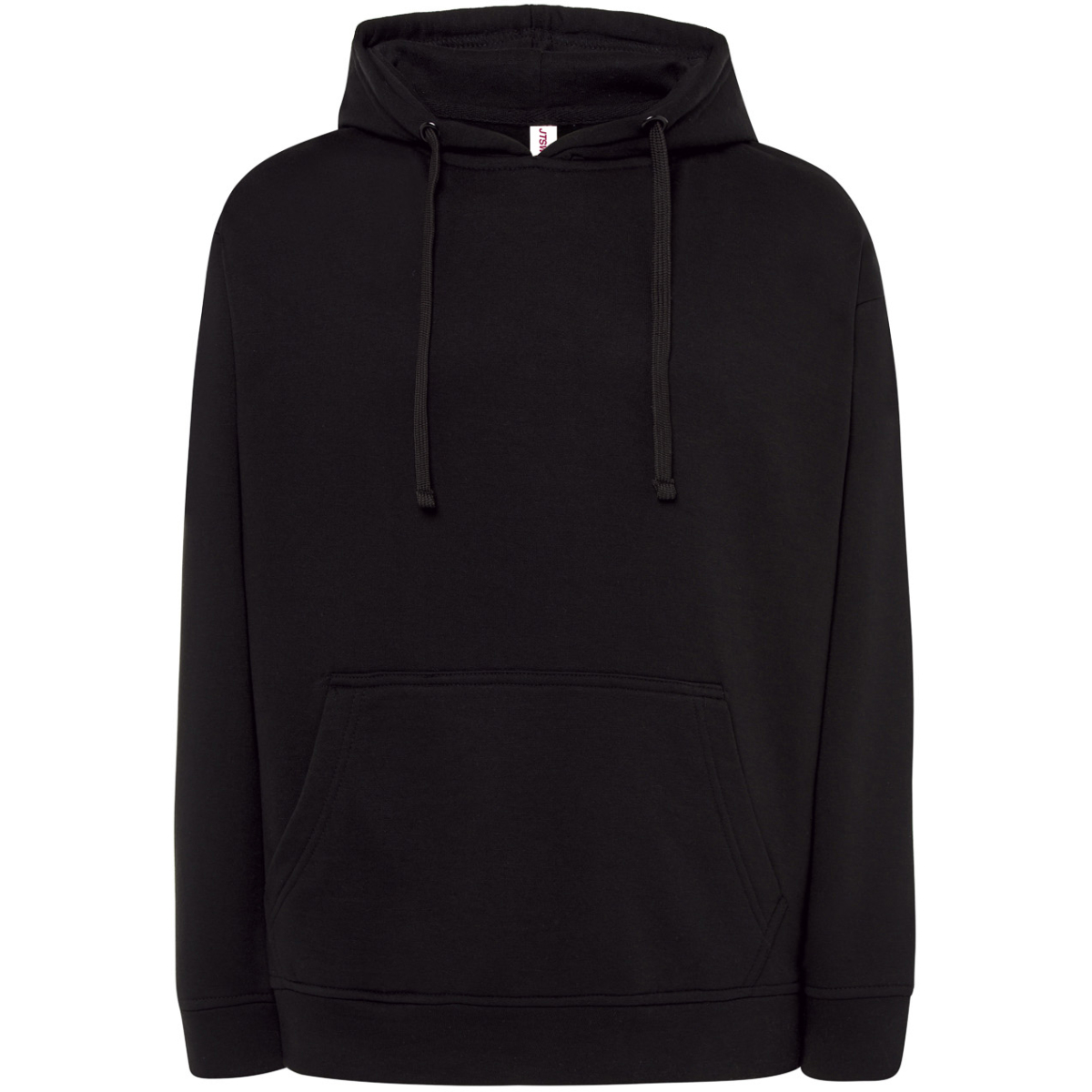JT Kangaroo Hooded Sweat