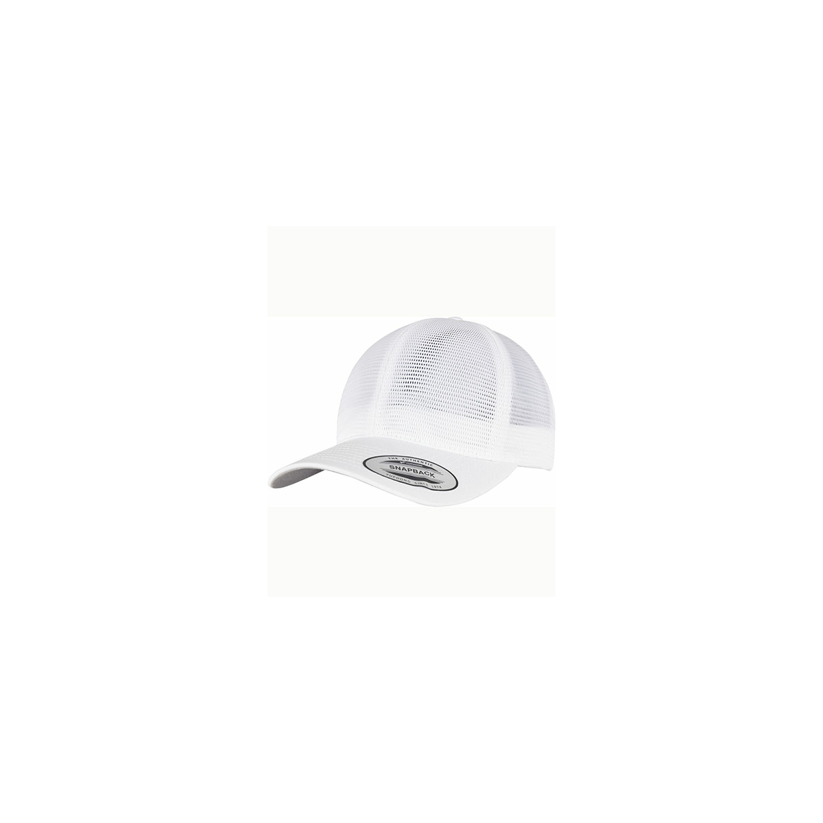360° Omnimesh Cap