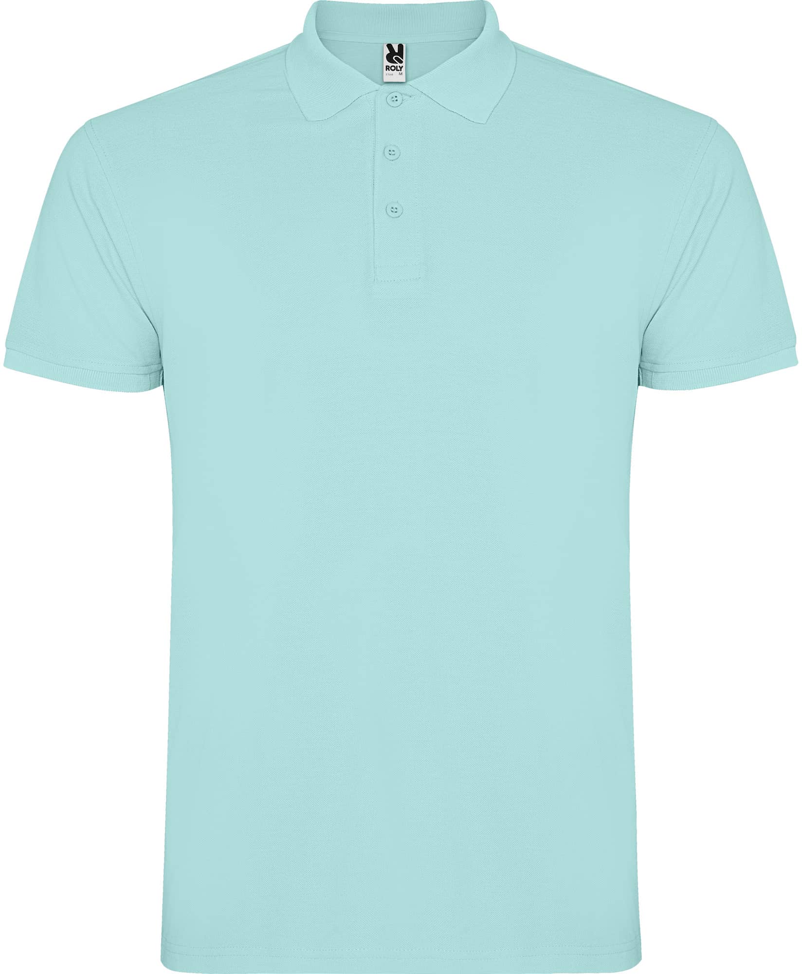 Men´s Star Poloshirt