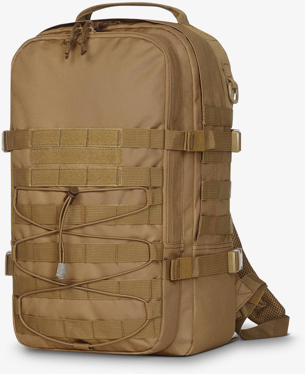 Notebook Backpack Molle