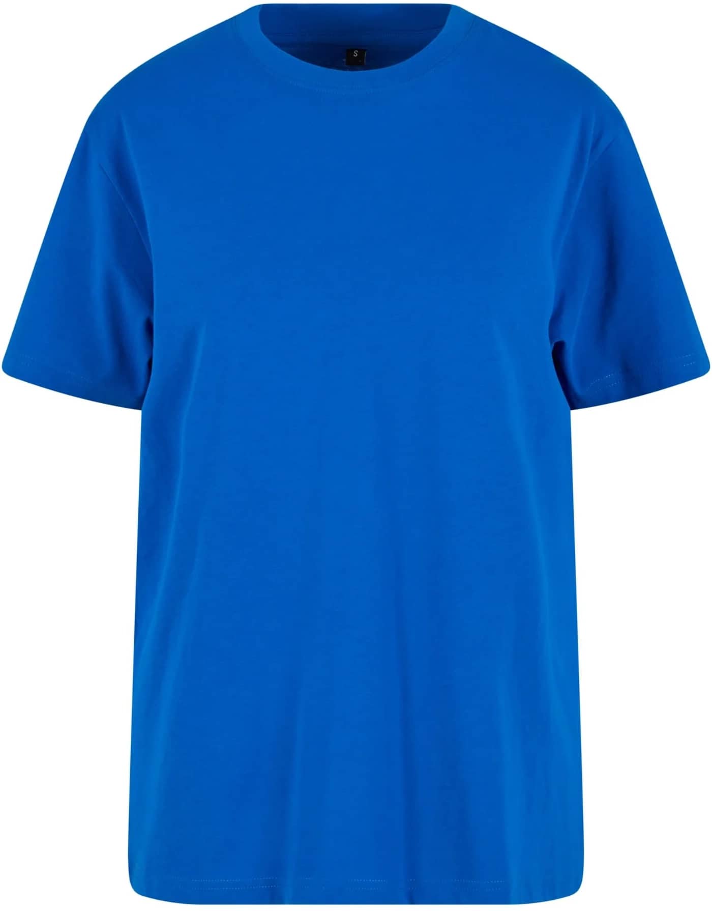 Basic Regular Fit Tee