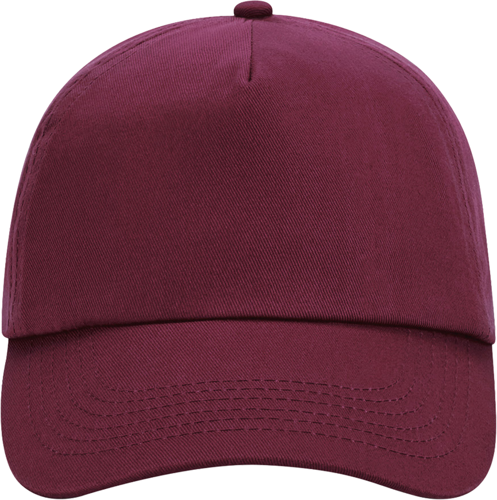 Original 5 Panel Cap