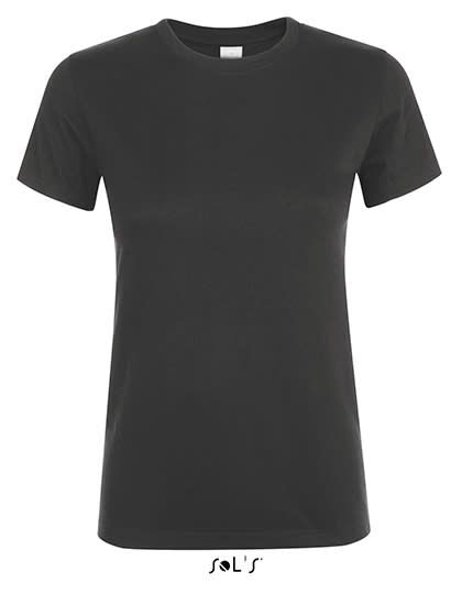 Basic Damen-T-Shirt "Regent"