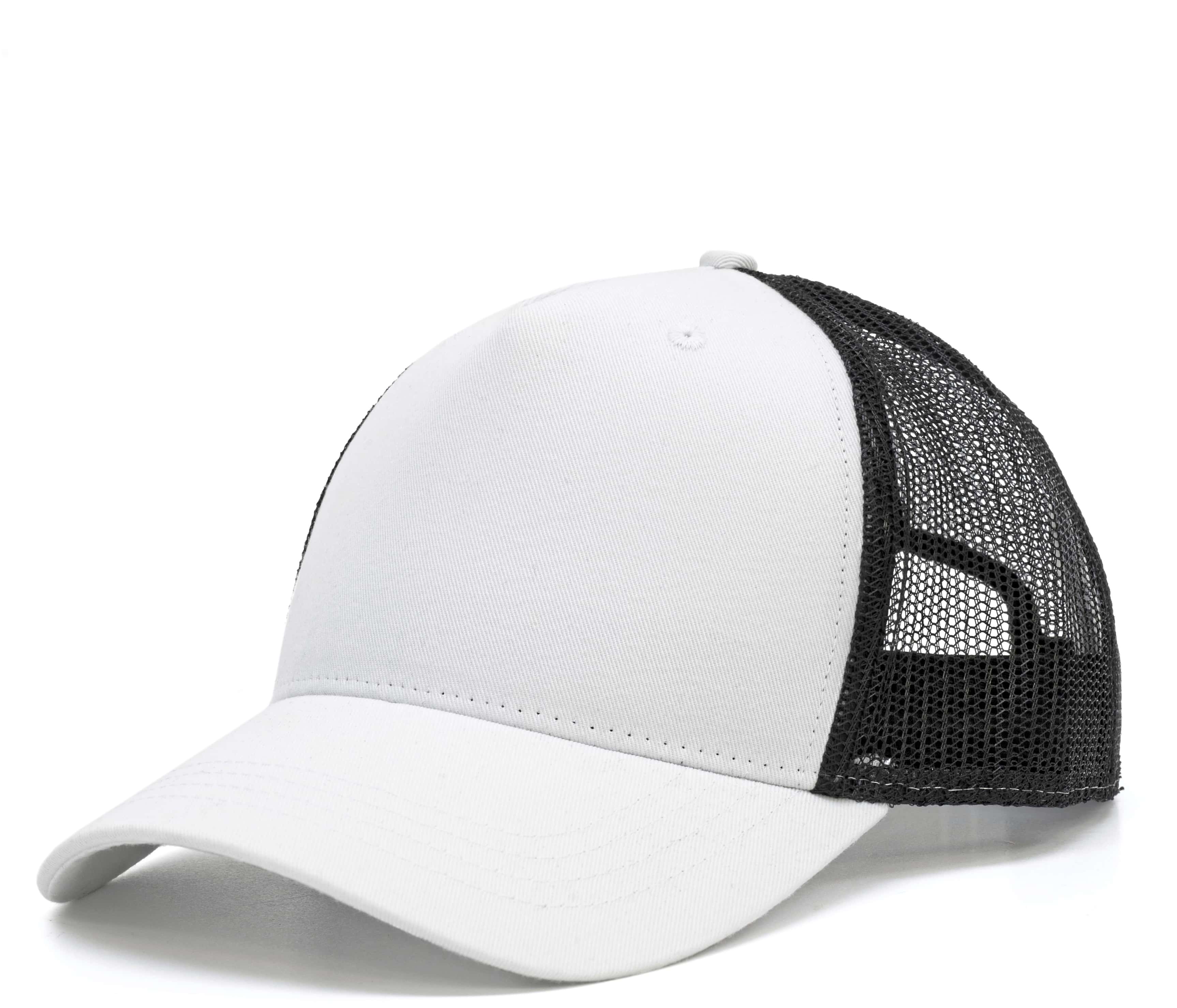 5-Panel Trucker Cap Recycled