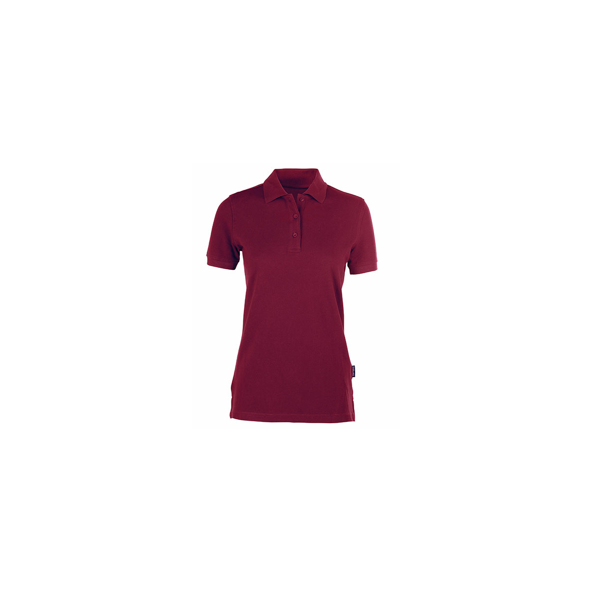 Women´s Heavy Polo