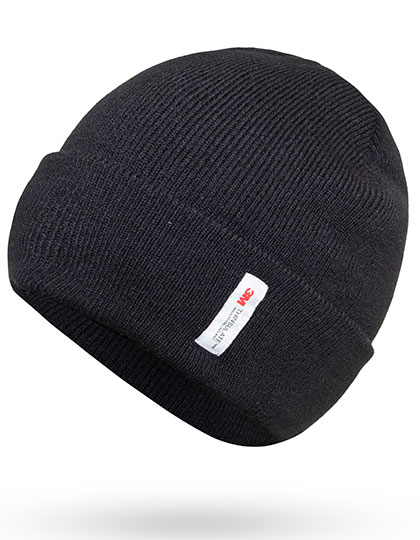 “ELITE” 3M thinsulate Performance Beanie “Husavik”