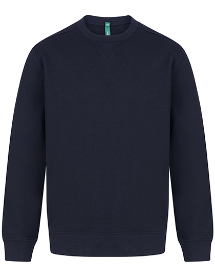 Recyceltes Unisex-Sweatshirt