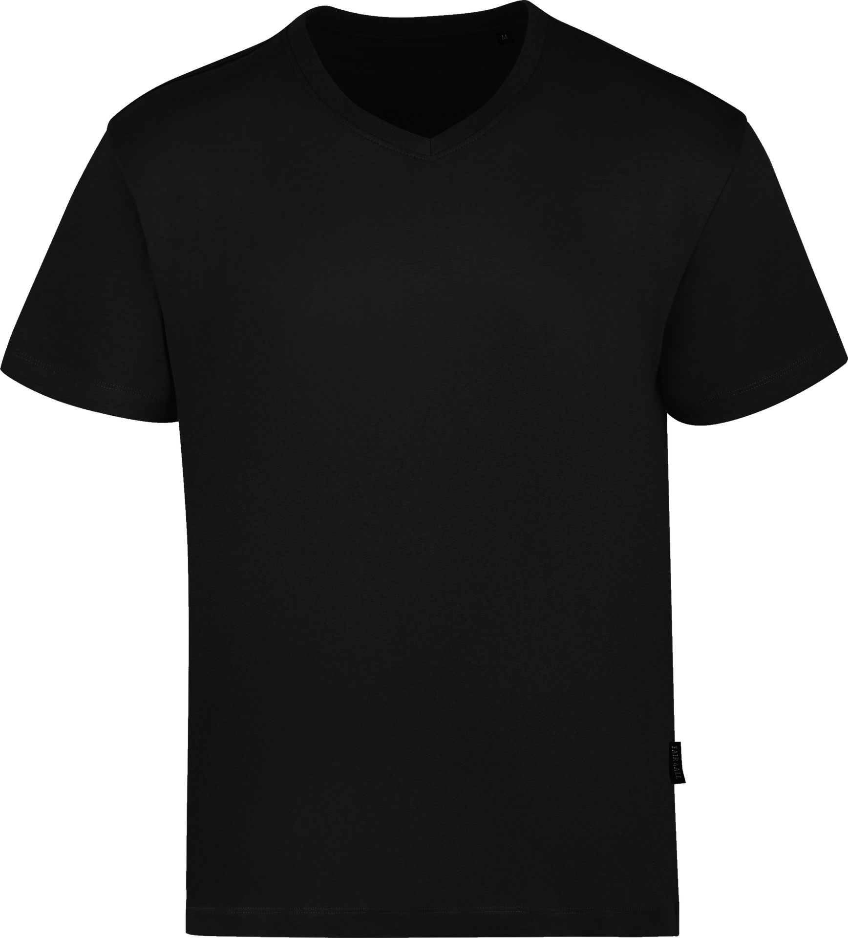 Men´s Luxury V-Neck Tees
