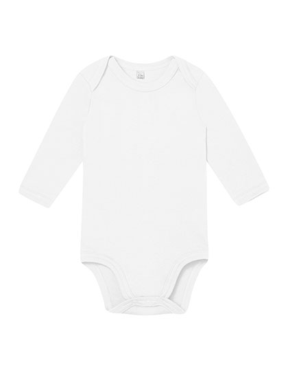 Baby Long Sleeve Bodysuit