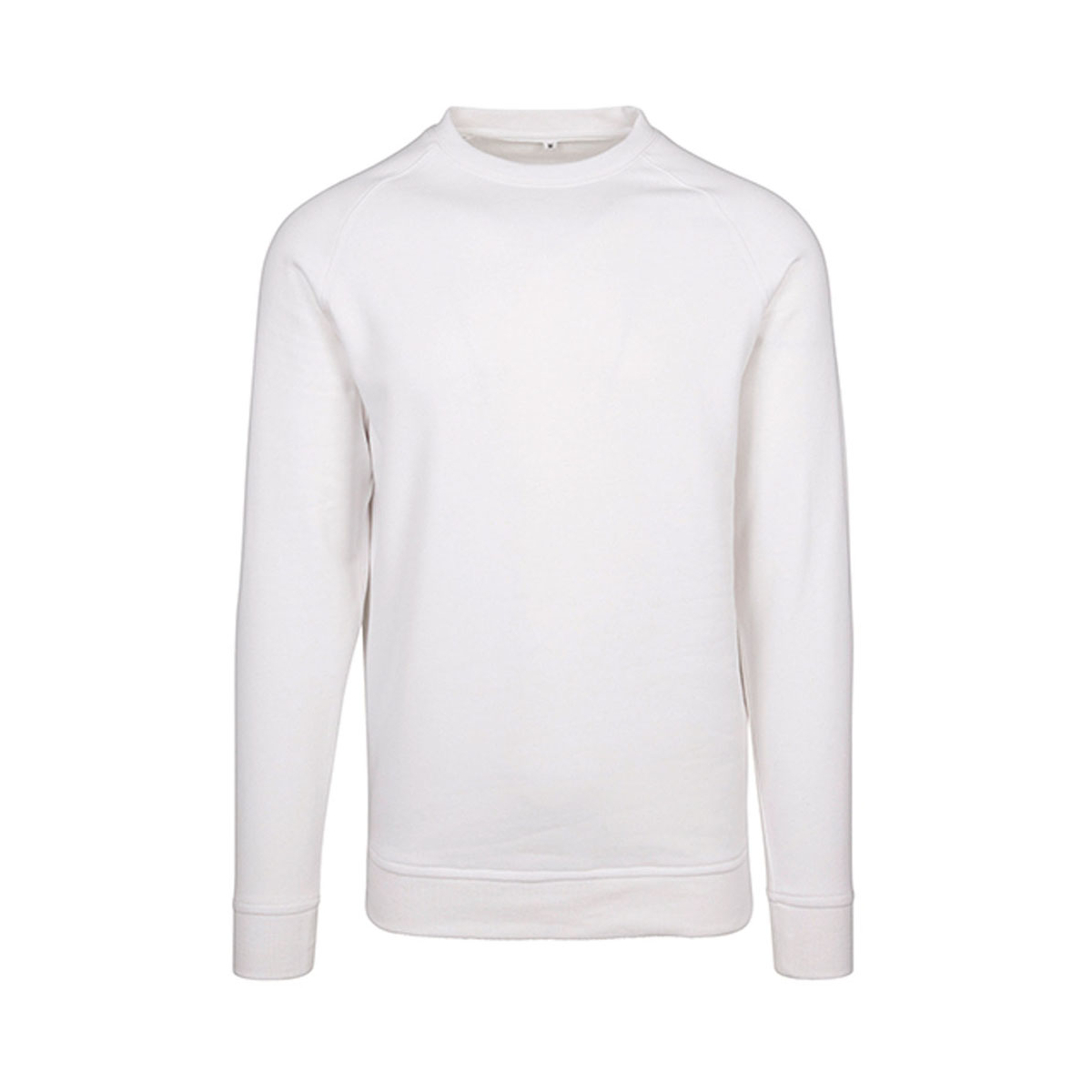 Raglan Sweat Crewneck