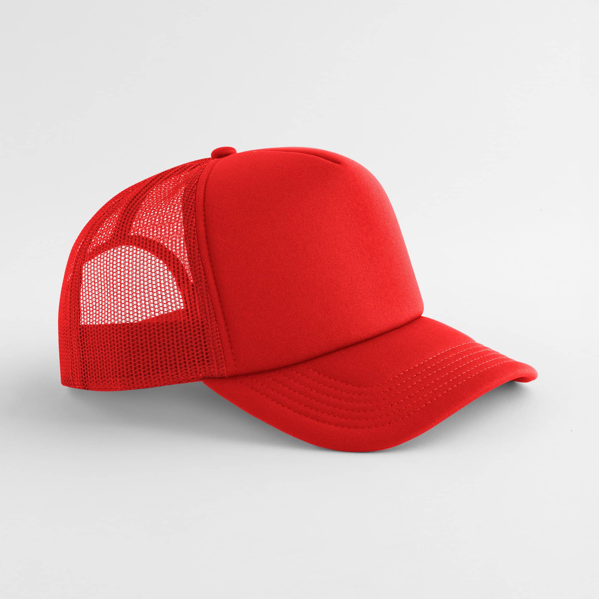 Classic Foam Trucker