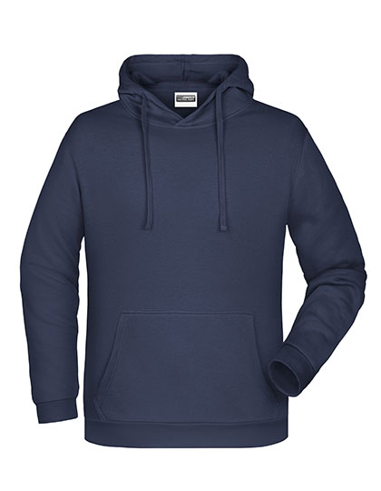 Promo Hoody Man