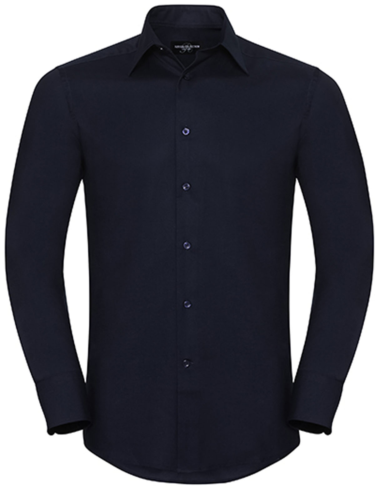 Pflegeleichtes Herren Oxfordhemd