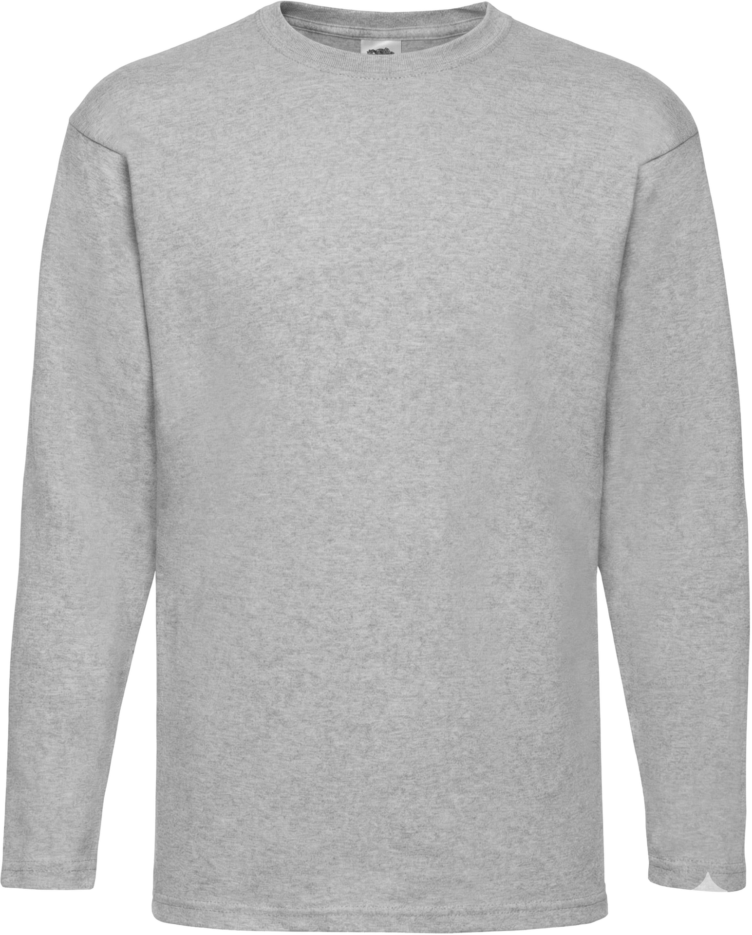 Valueweight Long Sleeve T