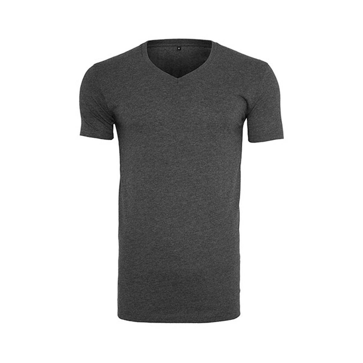 Light T-Shirt V-Neck