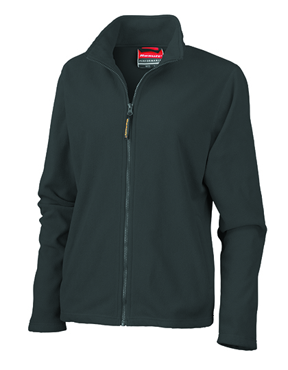Damen Micro-Fleecejacke "Horizon High Grade"