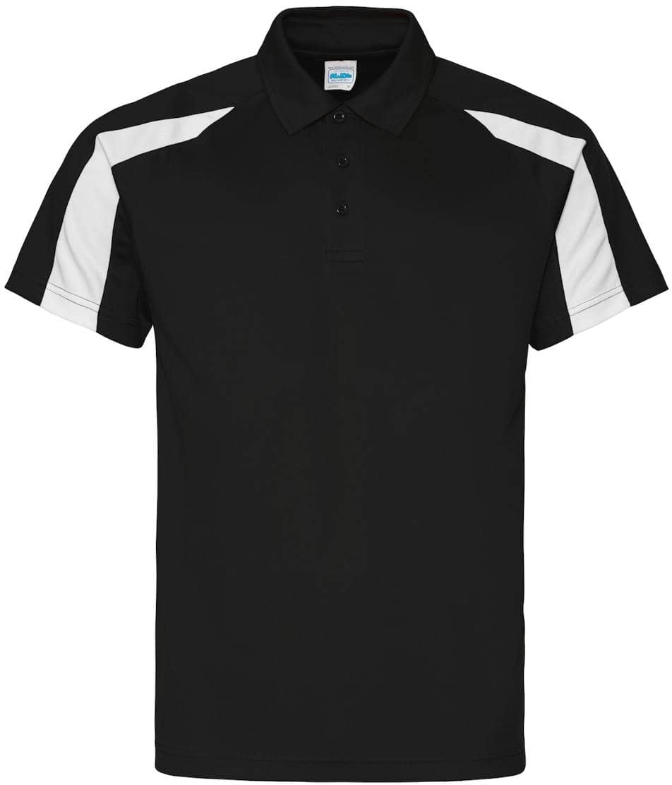 Contrast Cool Polo
