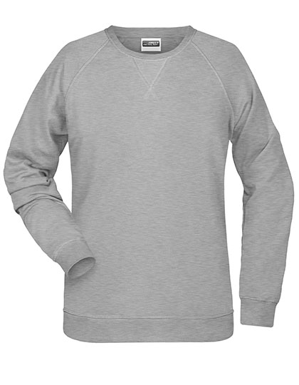 Damen Bio-Sweatshirt