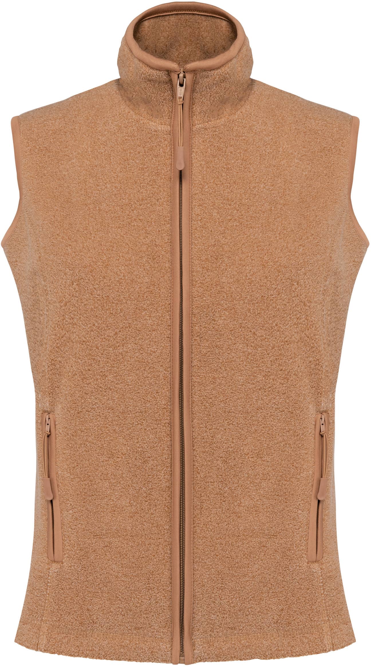 Melodie - Mikrofleece-Weste  Damen