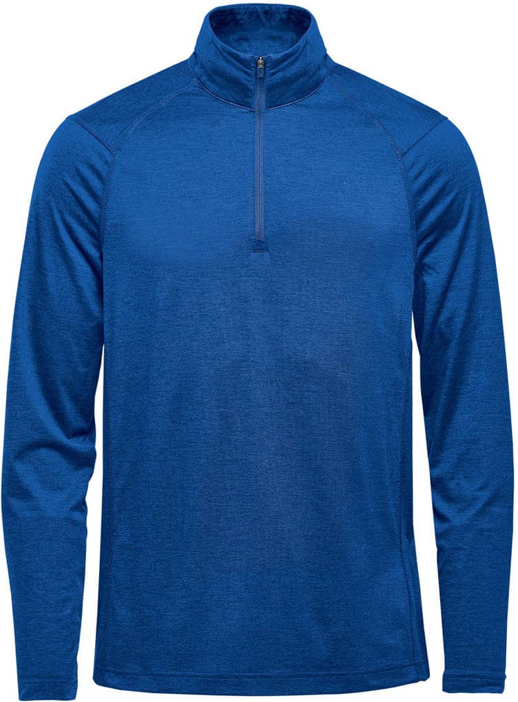 Men's Milano 1/4 Zip Pullover
