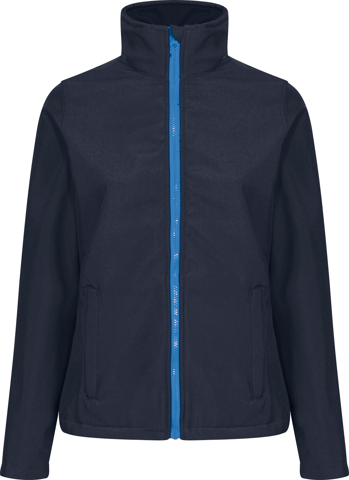 Women´s Ablaze Printable Softshell Jacket