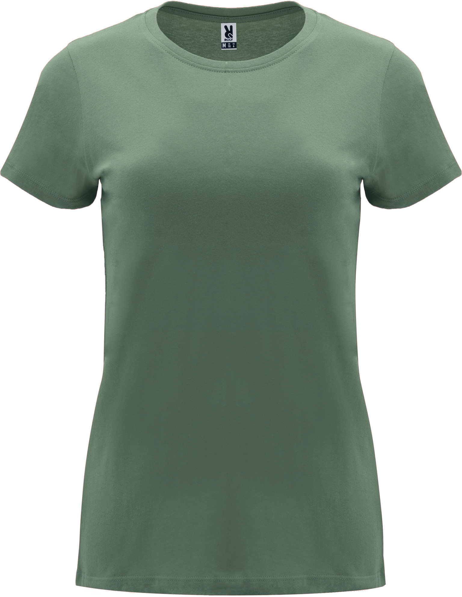 Women´s Capri T-Shirt
