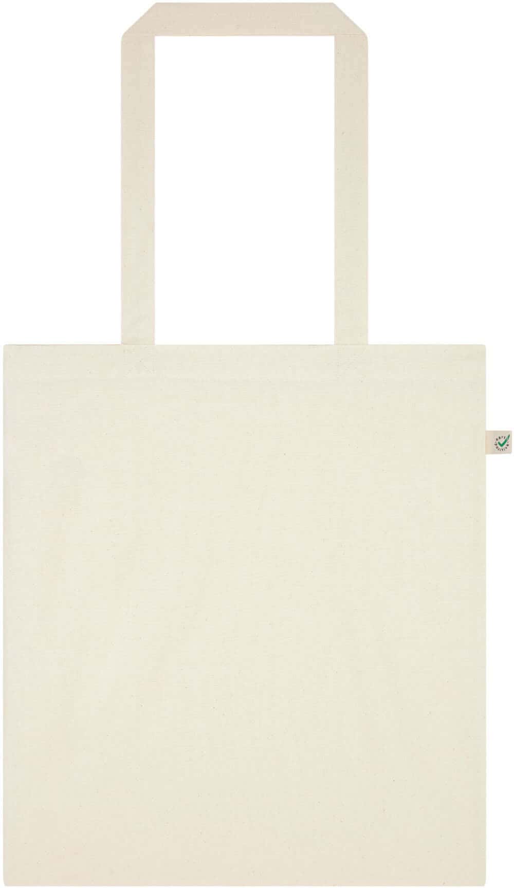 Organic Heavy Tote Bag