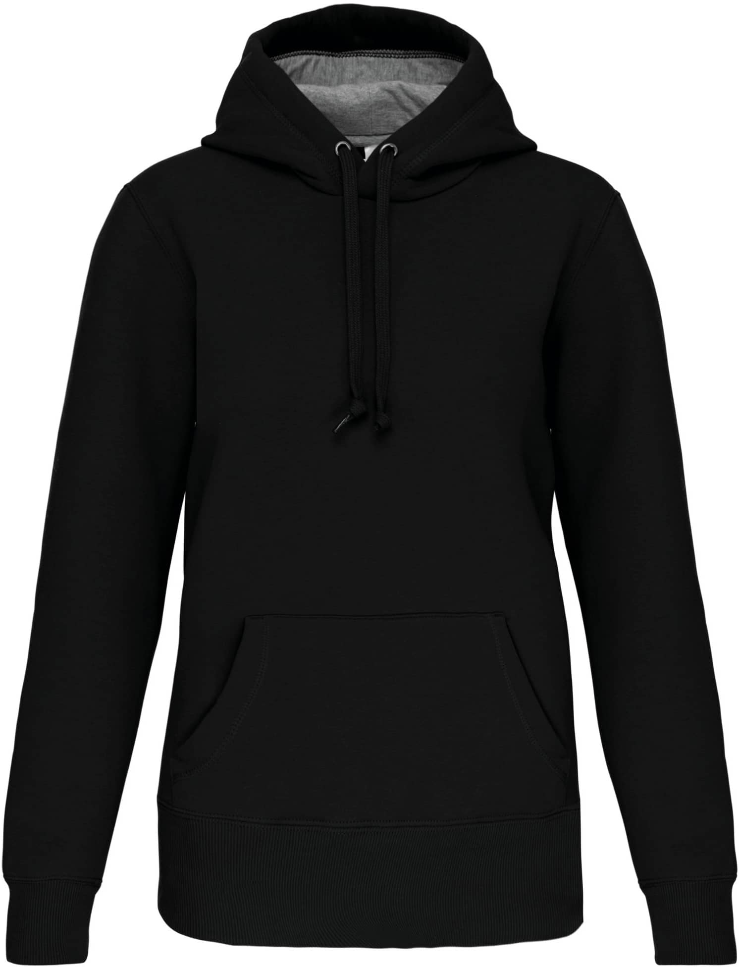 Kapuzen-Sweatshirt 443