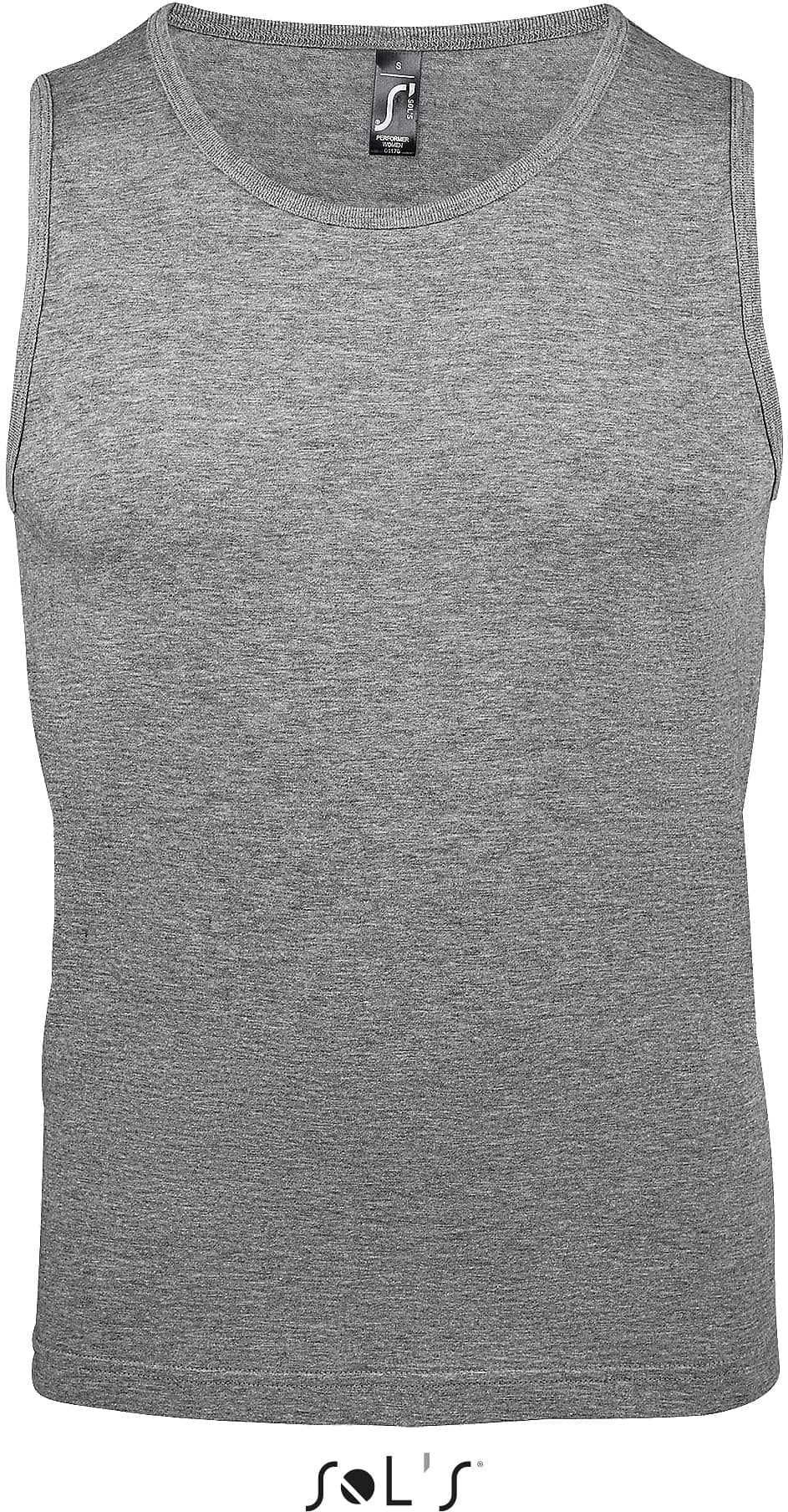 Men´s Tank Top Justin