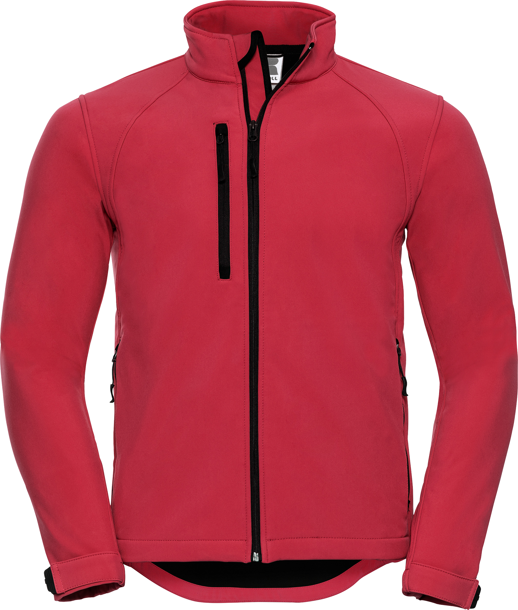 Men´s Softshell Jacket