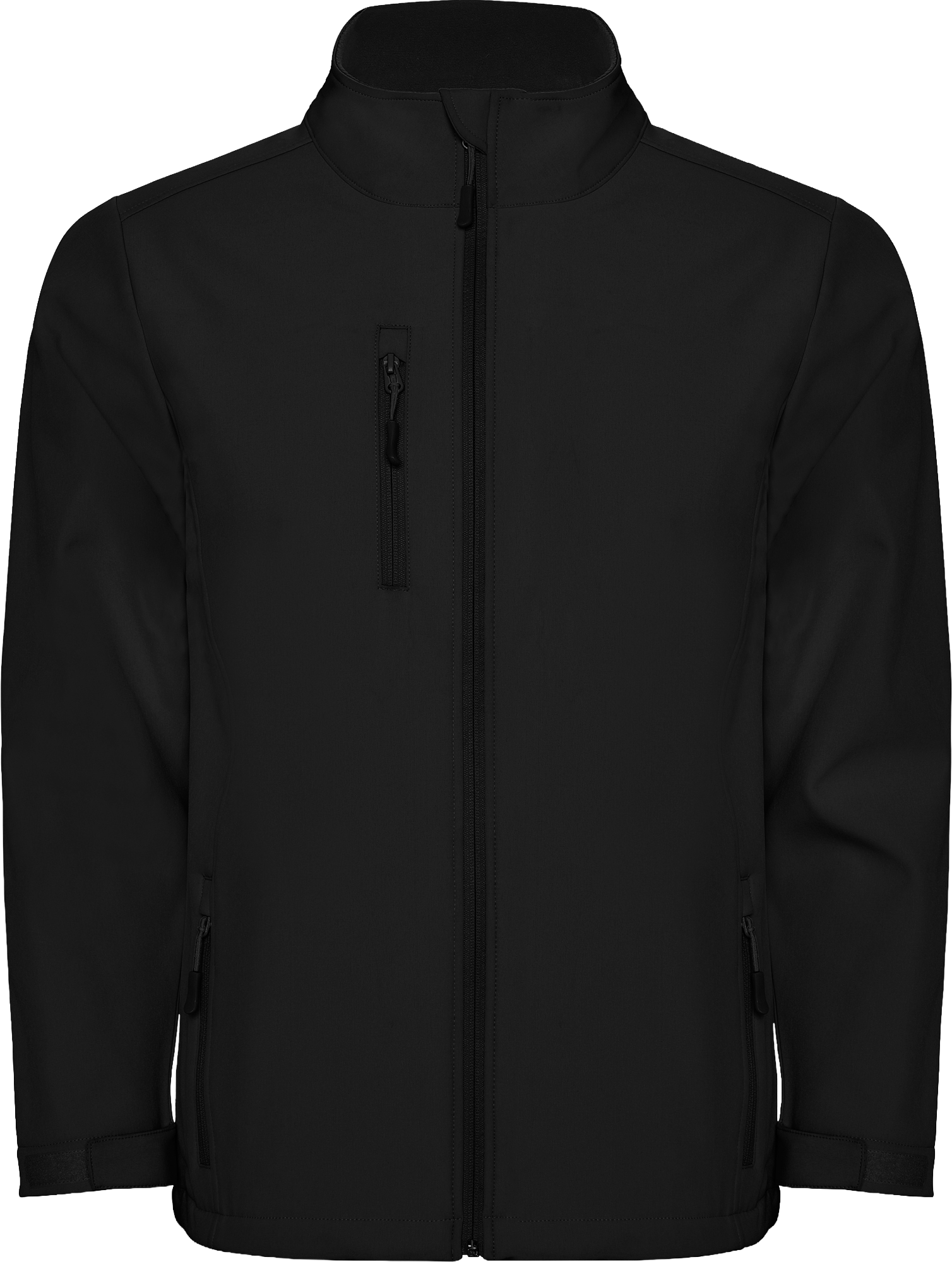 Men´s Nebraska Softshell Jacket